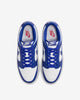 NIKE DUNK LOW CONCORD MENS