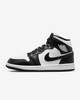 AIR JORDAN 1 MID PANDA (W)