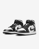 AIR JORDAN 1 MID PANDA (W)