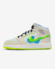 AIR JORDAN 1 MID SE (GS)