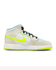 AIR JORDAN 1 MID SE (GS)