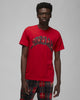 JORDAN FESTIVE T-SHIRT