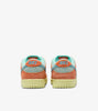 NIKE SB DUNK LOW ORANGE EMERALD RISE