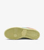 NIKE SB DUNK LOW ORANGE EMERALD RISE