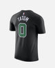 BOSTON CELTICS JORDAN NBA T-SHIRT