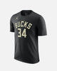 JORDAN NBA MILWAUKEE BUCKS ANTETOKOUNMPO