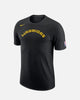 NIKE GOLDEN STATE WARRIORS ESSENTIAL TEE