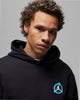 JORDAN FLIGHT MVP WHEATIES FLEECE HOODDIE