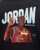 JORDAN FLIGHT MVP WHEATIES FLEECE HOODDIE