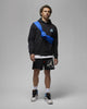 JORDAN FLIGHT MVP WHEATIES FLEECE HOODDIE