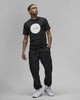 JORDAN AIR WORDMARK STAMP T-SHIRT