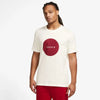 JORDAN AIR WORDMARK STAMP T-SHIRT