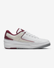AIR JORDAN 2 RETRO LOW CHERRYWOOD