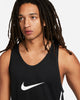 NIKE ICON DRI-FIT BASKETBALL JERSEY