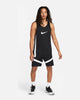NIKE ICON DRI-FIT BASKETBALL JERSEY