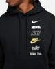 NIKE CLUB BB HOODIE