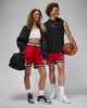 JORDAN DRI-FIT SPORT MENS DIAMOND SHORT