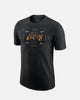 NBA LOS ANGELES LAKERS TEE