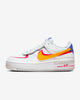 NIKE AIR FORCE 1 SHADOW GUNDAM (W)