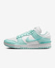 NIKE DUNK LOW TWIST WMNS JADE ICE (W)