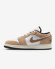 JORDAN 1 LOW SE BROWN ELEPHANT (GS)