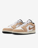 JORDAN 1 LOW SE BROWN ELEPHANT (GS)