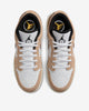 JORDAN 1 LOW SE BROWN ELEPHANT (GS)