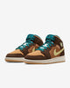 AIR JORDAN 1 MID CACAO WOW (GS)