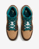 AIR JORDAN 1 MID CACAO WOW (GS)