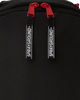 SPRAYGROUND BLACK CORE SG PULL ZIPS DLXSV BACKPACK
