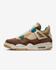 AIR JORDAN 4 RETRO SNSL BG