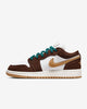JORDAN 1 LOW SE CACAO WOW (GS)