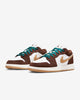 JORDAN 1 LOW SE CACAO WOW (GS)