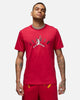 JORDAN FLIGHT MVP MENS T-SHIRT CARDINAL