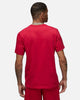 JORDAN FLIGHT MVP MENS T-SHIRT CARDINAL