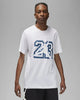 JORDAN FLIGHT ESSENTIALS TEE
