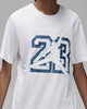 JORDAN FLIGHT ESSENTIALS TEE
