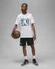 JORDAN FLIGHT ESSENTIALS TEE