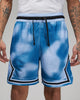JORDAN DRI-FIT DIAMOND SHORTS