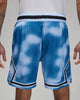 JORDAN DRI-FIT DIAMOND SHORTS