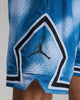 JORDAN DRI-FIT DIAMOND SHORTS