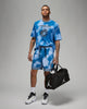 JORDAN DRI-FIT DIAMOND SHORTS