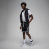JORDAN DRI-FIT SPORT WOVEN DIAMOND SHORT