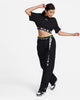 NIKE SPORTSWEAR AIR SS CROP TOP (W)