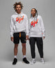 AIR JORDAN ZION PULLOVER HOODIE