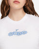 NIKE SPORTSWEAR TEE OC 2 SLIM CROP (W)