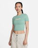 NIKE SPORTSWEAR TEE OC 2 SLIM CROP (W)