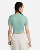 NIKE SPORTSWEAR TEE OC 2 SLIM CROP (W)