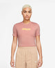 NIKE SPORTSWEAR TEE OC 2 SLIM CROP (W)