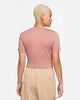 NIKE SPORTSWEAR TEE OC 2 SLIM CROP (W)